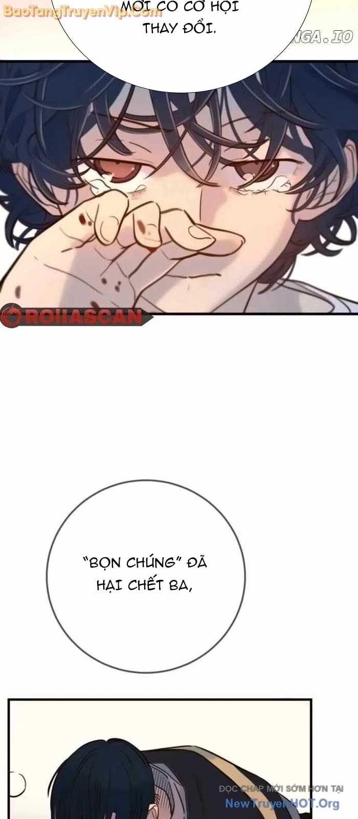 Mọi Người Đều Yêu Cô Ấy [Chap 16-19]