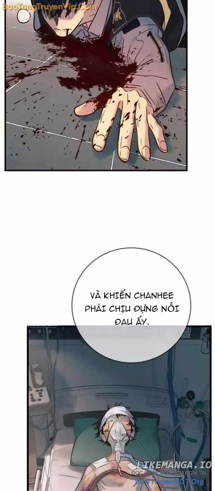 Mọi Người Đều Yêu Cô Ấy [Chap 16-19]