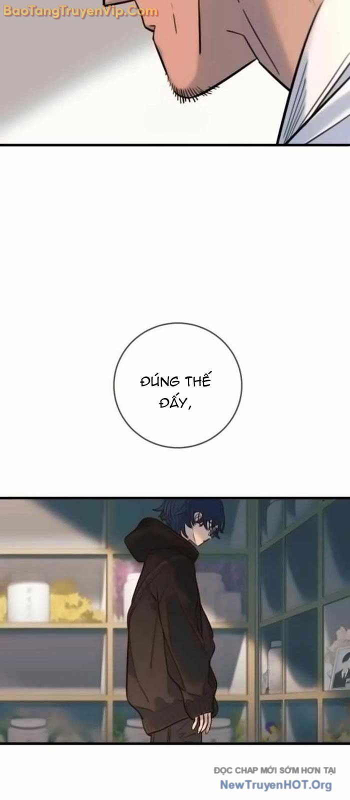 Mọi Người Đều Yêu Cô Ấy [Chap 16-19]