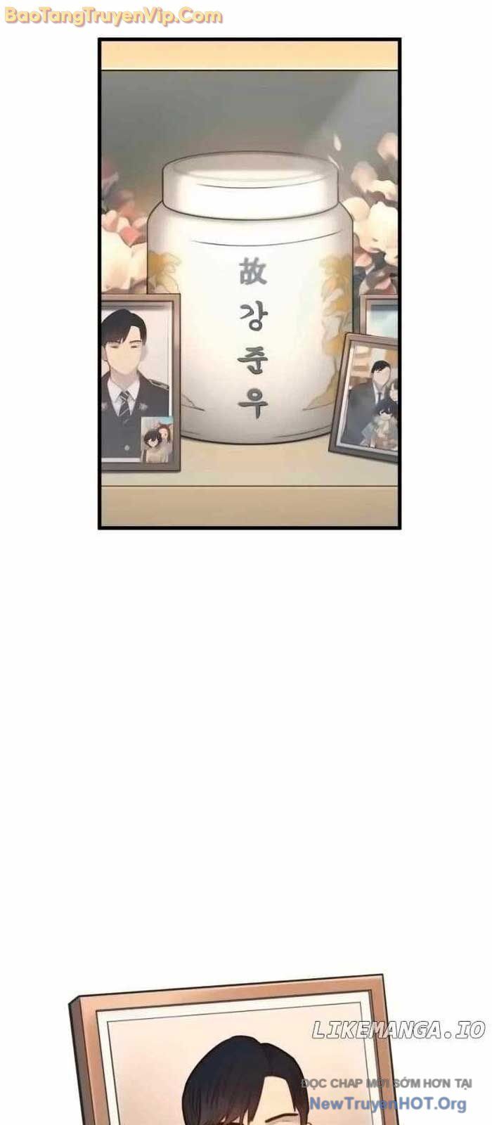 Mọi Người Đều Yêu Cô Ấy [Chap 16-19]