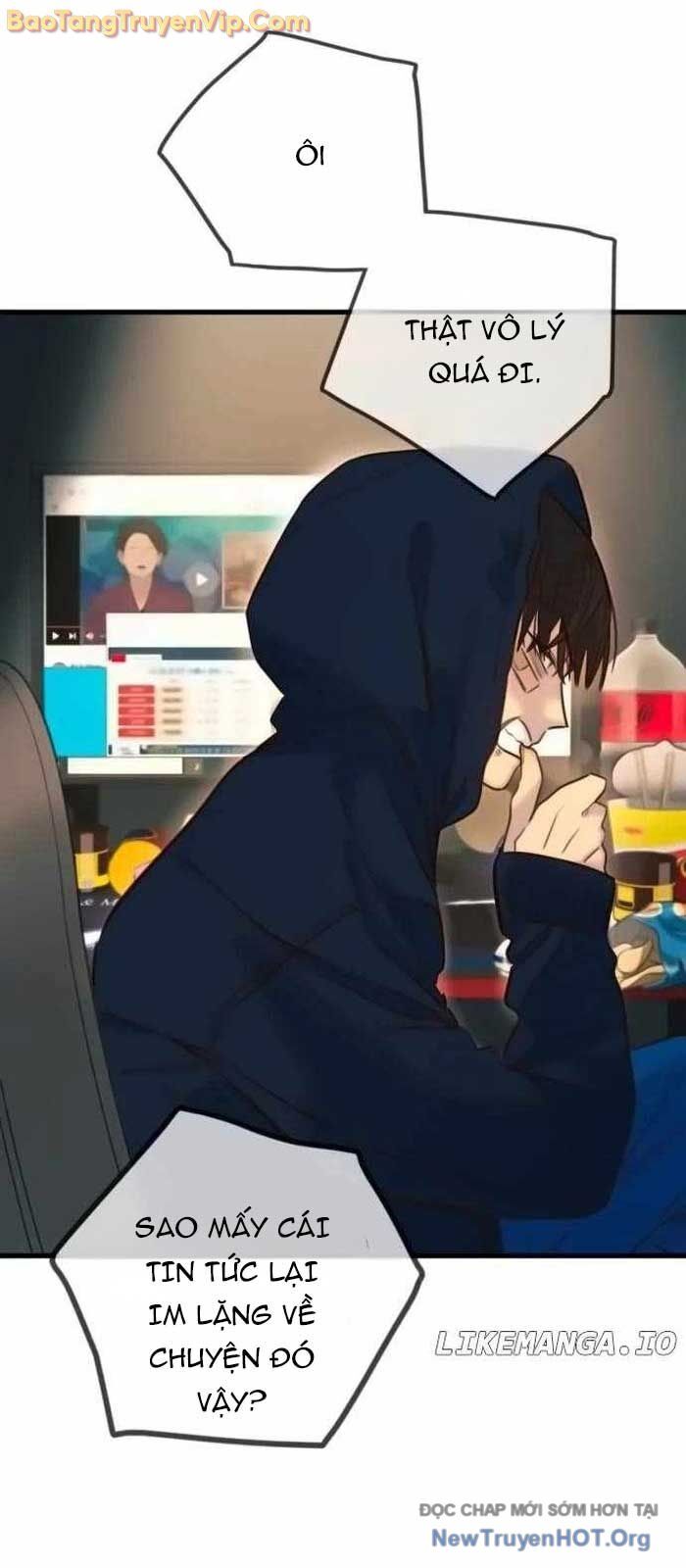 Mọi Người Đều Yêu Cô Ấy [Chap 16-19]