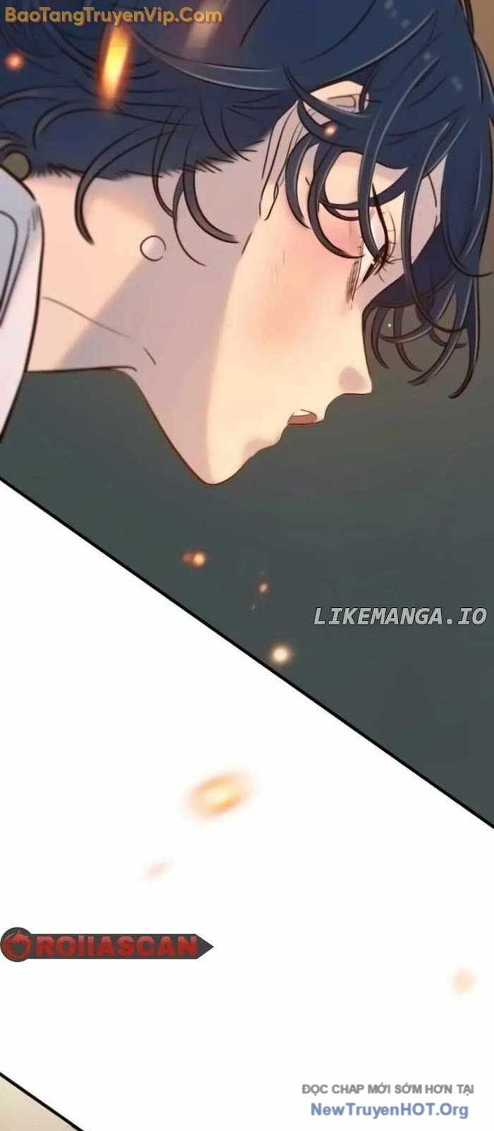 Mọi Người Đều Yêu Cô Ấy [Chap 16-19]