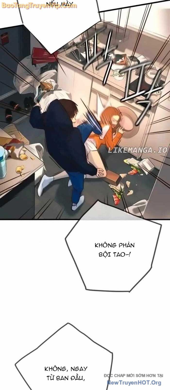 Mọi Người Đều Yêu Cô Ấy [Chap 16-19]