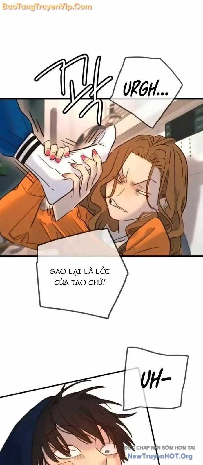 Mọi Người Đều Yêu Cô Ấy [Chap 16-19]