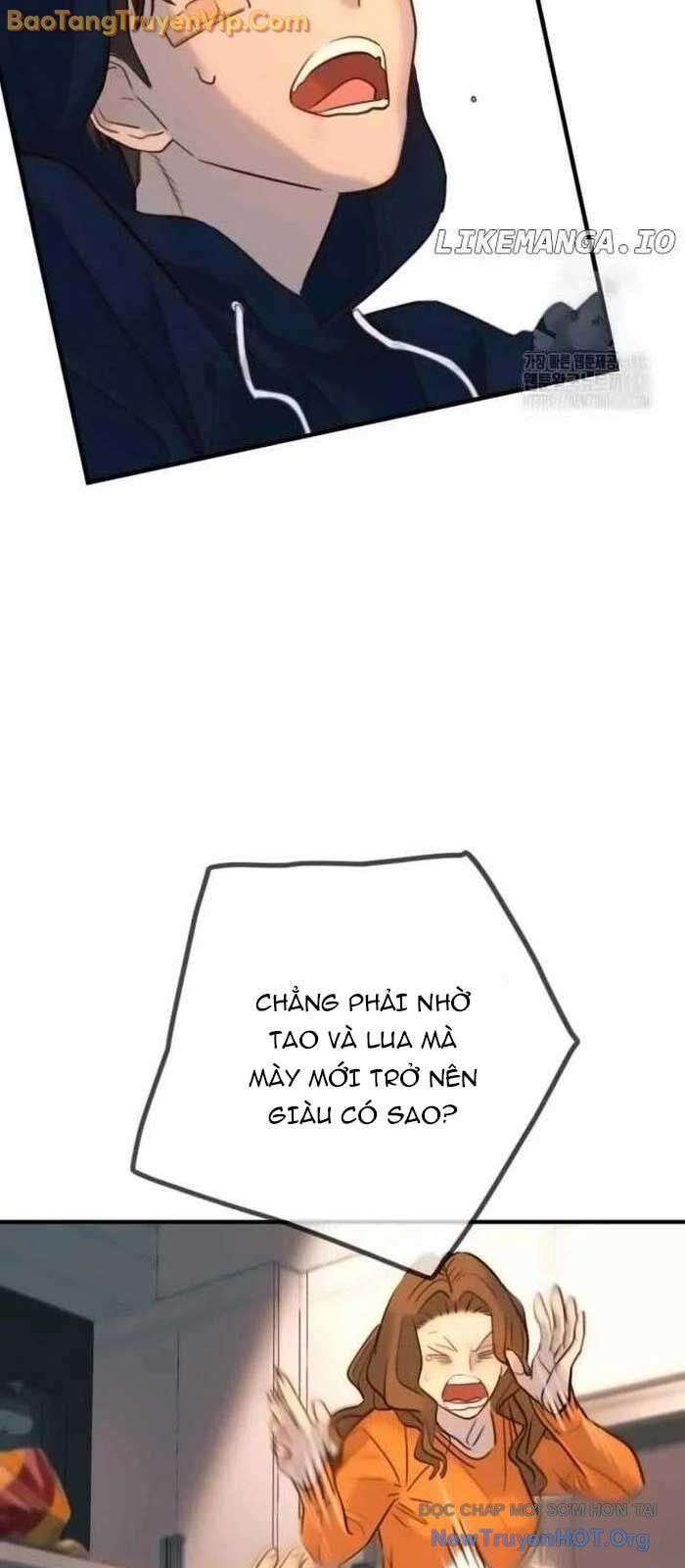 Mọi Người Đều Yêu Cô Ấy [Chap 16-19]