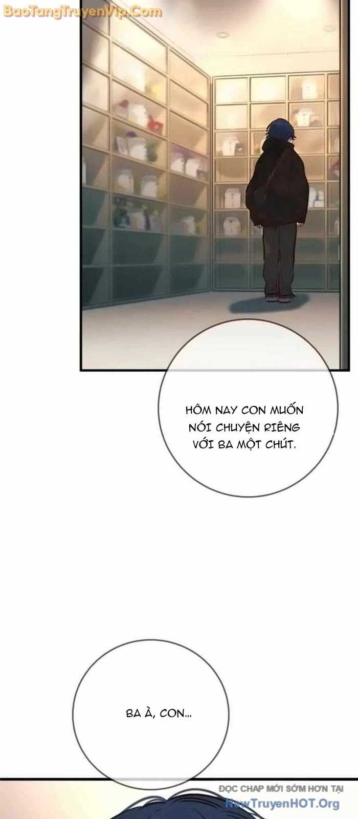 Mọi Người Đều Yêu Cô Ấy [Chap 16-19]