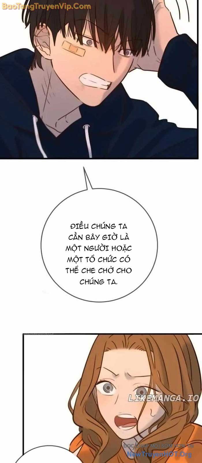 Mọi Người Đều Yêu Cô Ấy [Chap 16-19]