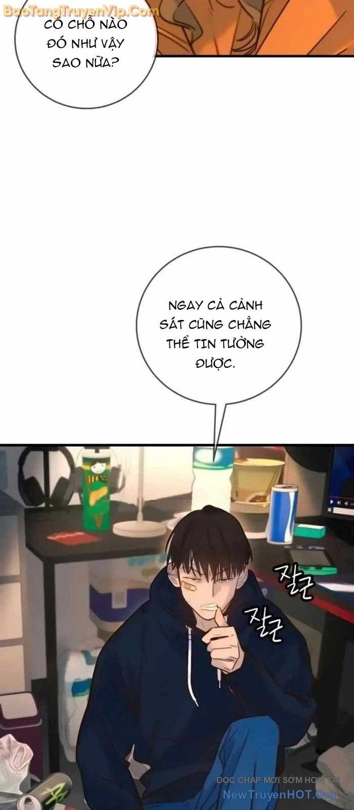 Mọi Người Đều Yêu Cô Ấy [Chap 16-19]