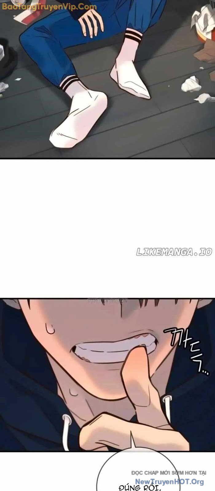 Mọi Người Đều Yêu Cô Ấy [Chap 16-19]