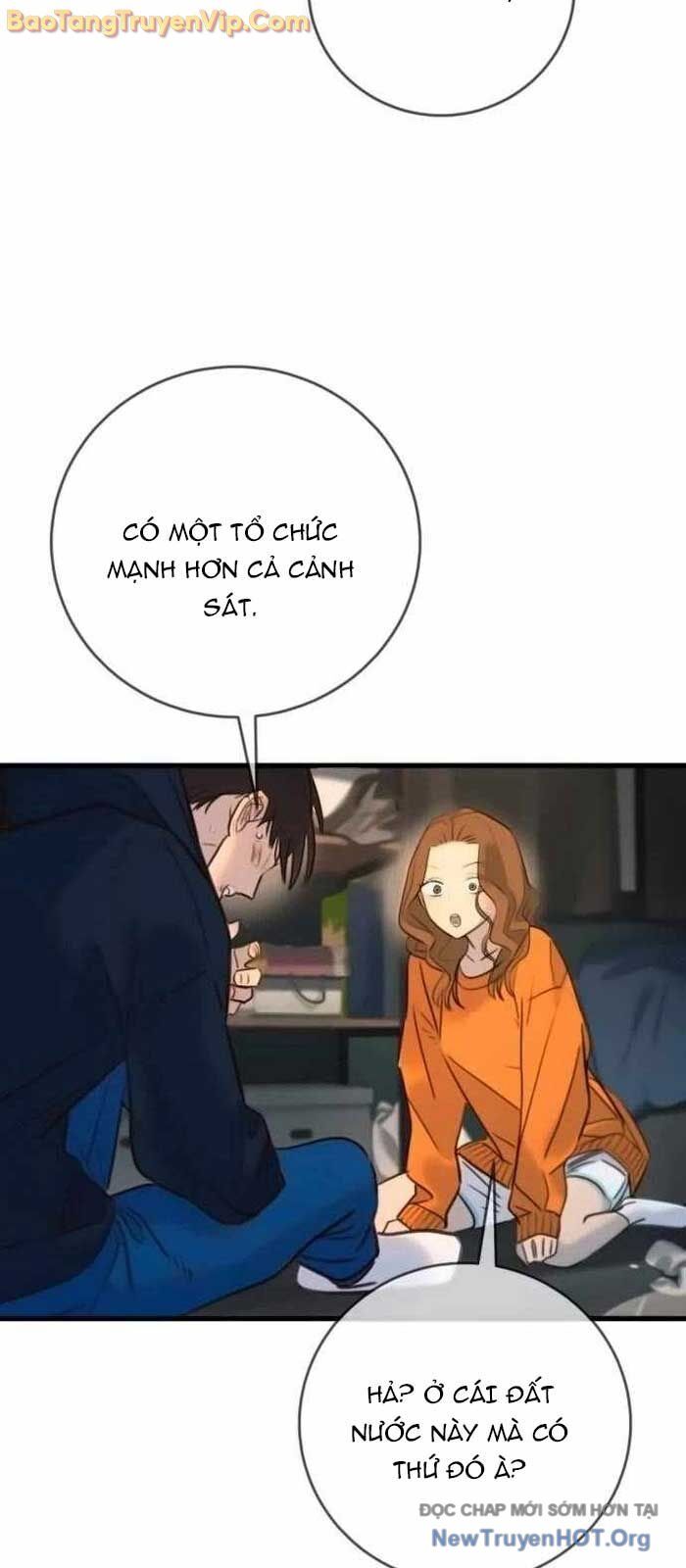 Mọi Người Đều Yêu Cô Ấy [Chap 16-19]