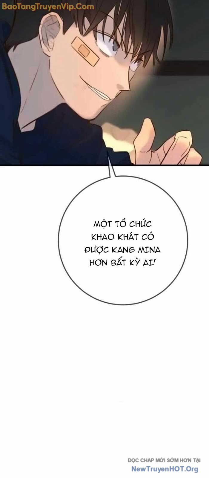 Mọi Người Đều Yêu Cô Ấy [Chap 16-19]