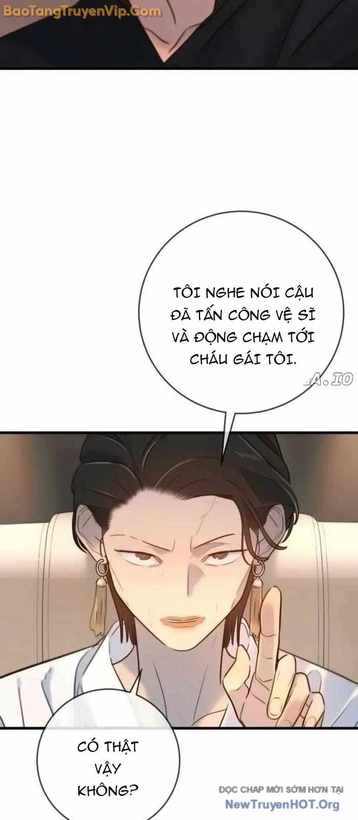 Mọi Người Đều Yêu Cô Ấy [Chap 16-19]
