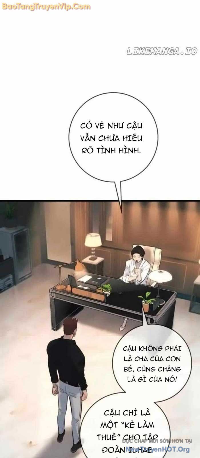 Mọi Người Đều Yêu Cô Ấy [Chap 16-19]