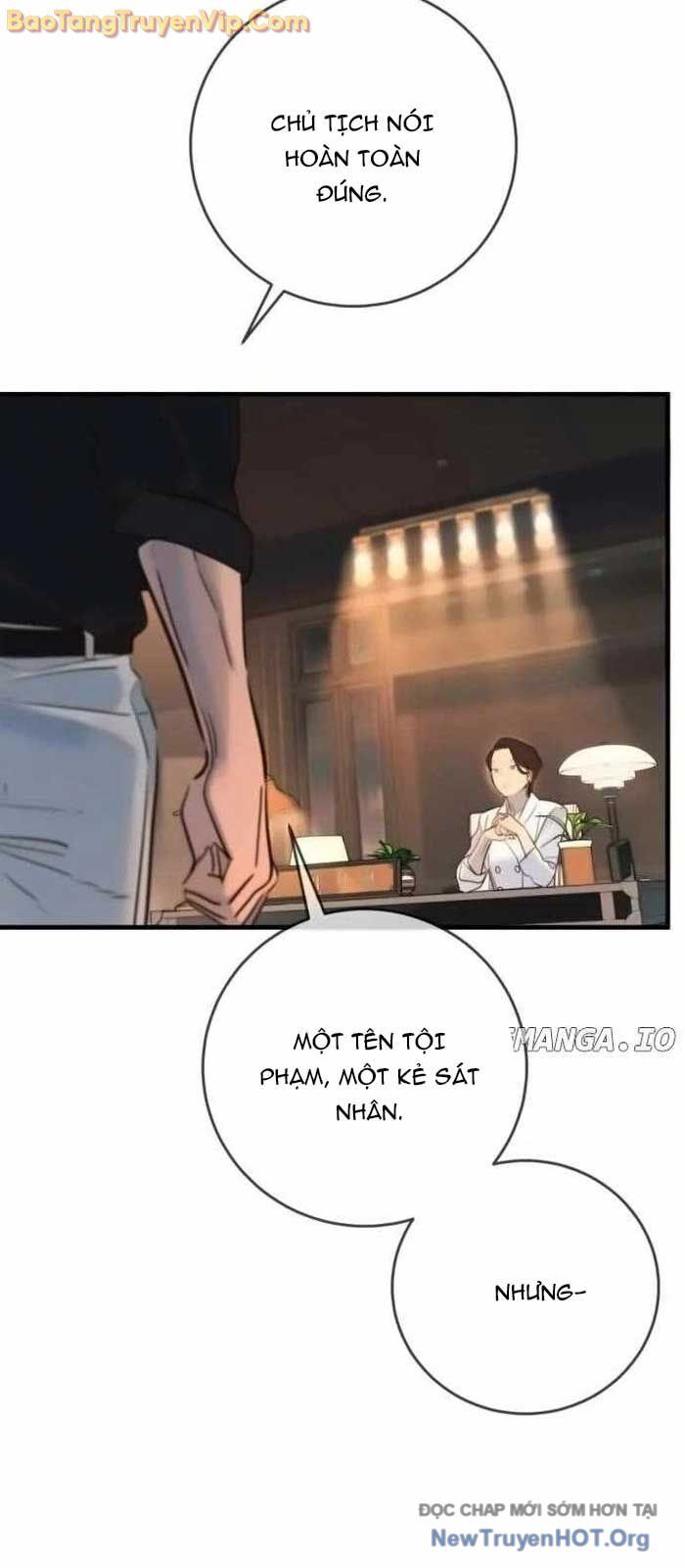 Mọi Người Đều Yêu Cô Ấy [Chap 16-19]