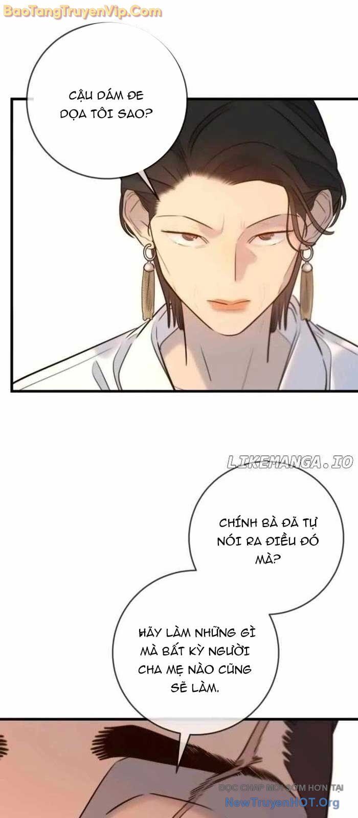 Mọi Người Đều Yêu Cô Ấy [Chap 16-19]