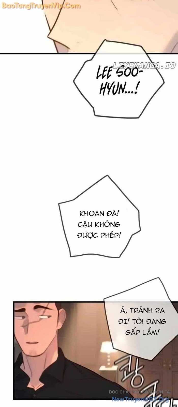Mọi Người Đều Yêu Cô Ấy [Chap 16-19]