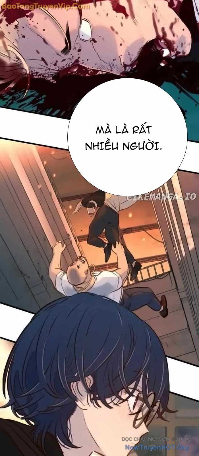 Mọi Người Đều Yêu Cô Ấy [Chap 16-19]