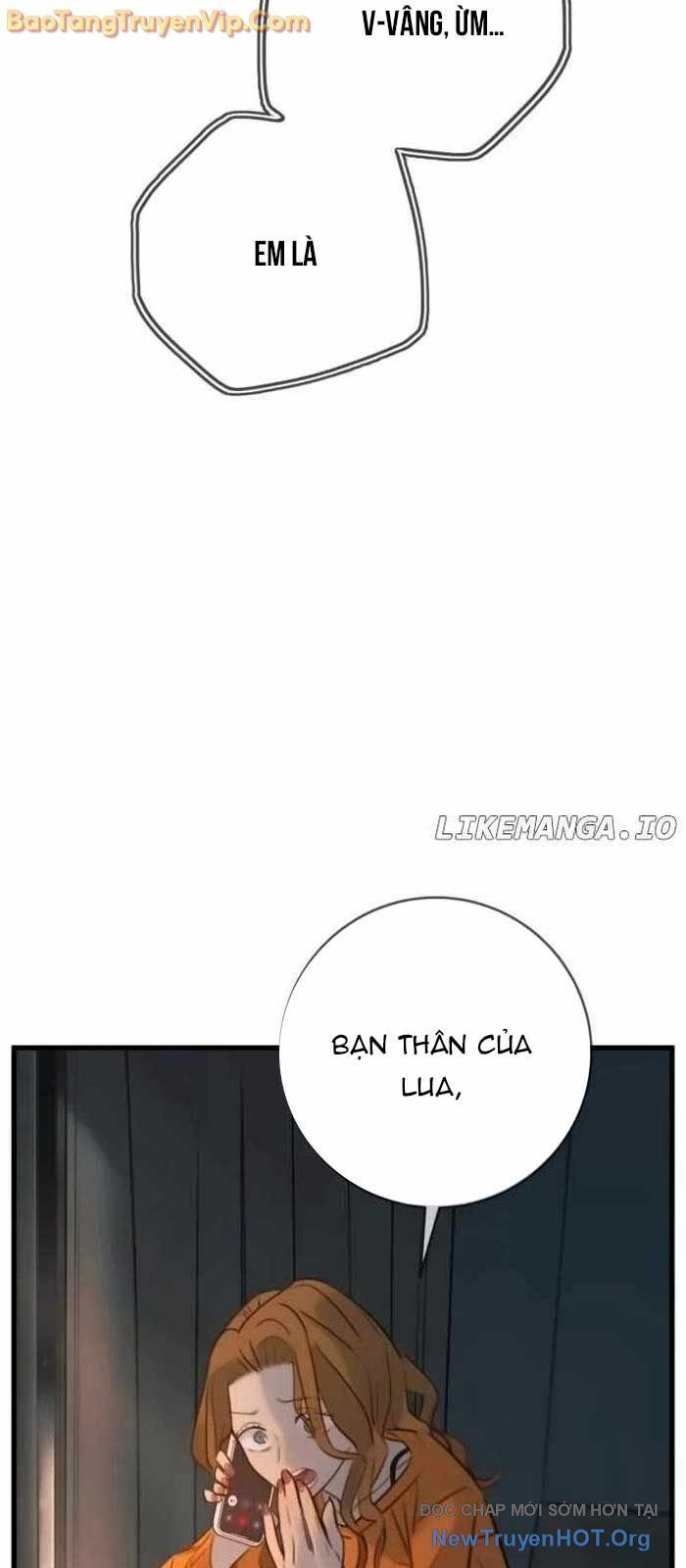 Mọi Người Đều Yêu Cô Ấy [Chap 16-19]