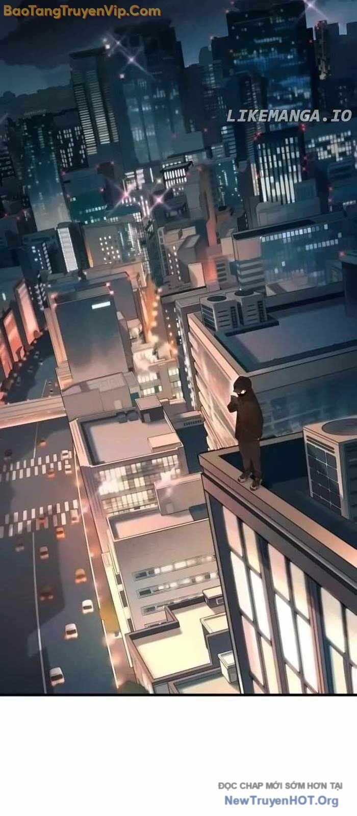 Mọi Người Đều Yêu Cô Ấy [Chap 16-19]