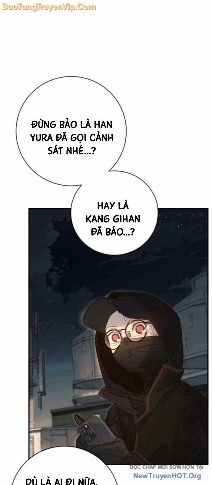 Mọi Người Đều Yêu Cô Ấy [Chap 16-19]
