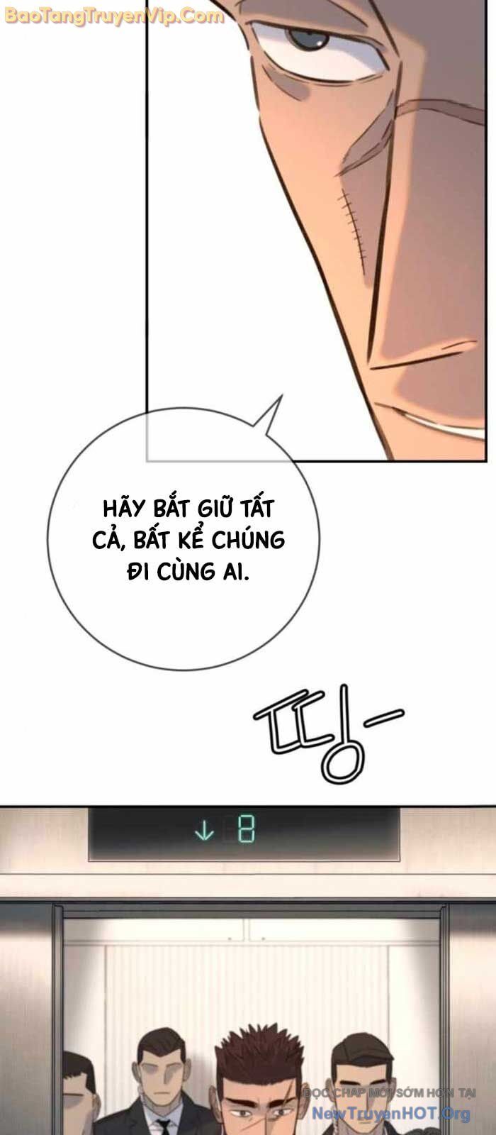 Mọi Người Đều Yêu Cô Ấy [Chap 16-19]