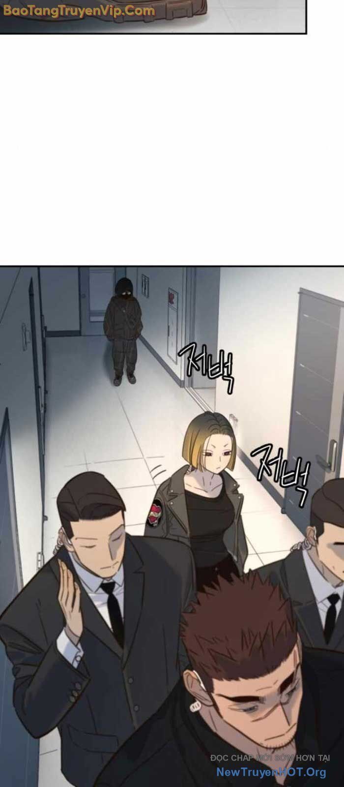 Mọi Người Đều Yêu Cô Ấy [Chap 16-19]