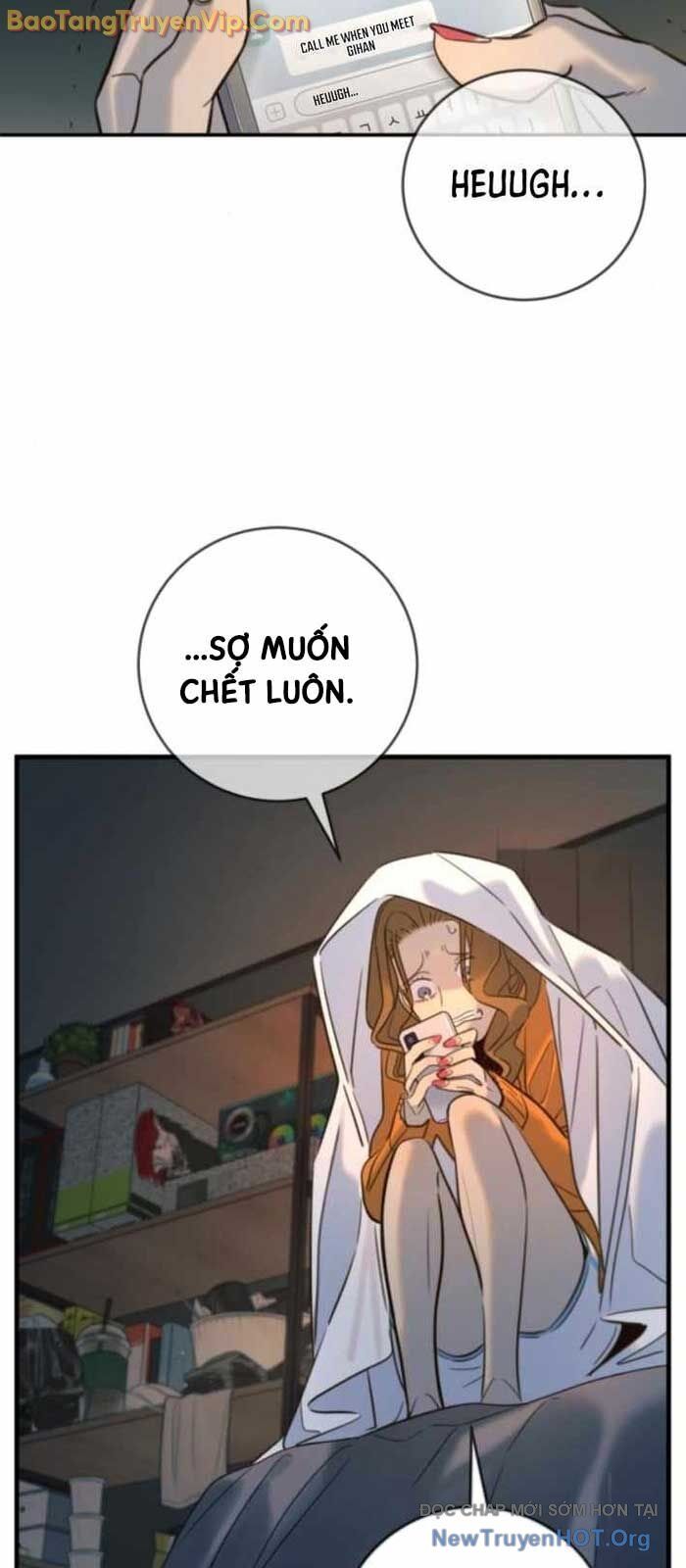 Mọi Người Đều Yêu Cô Ấy [Chap 16-19]