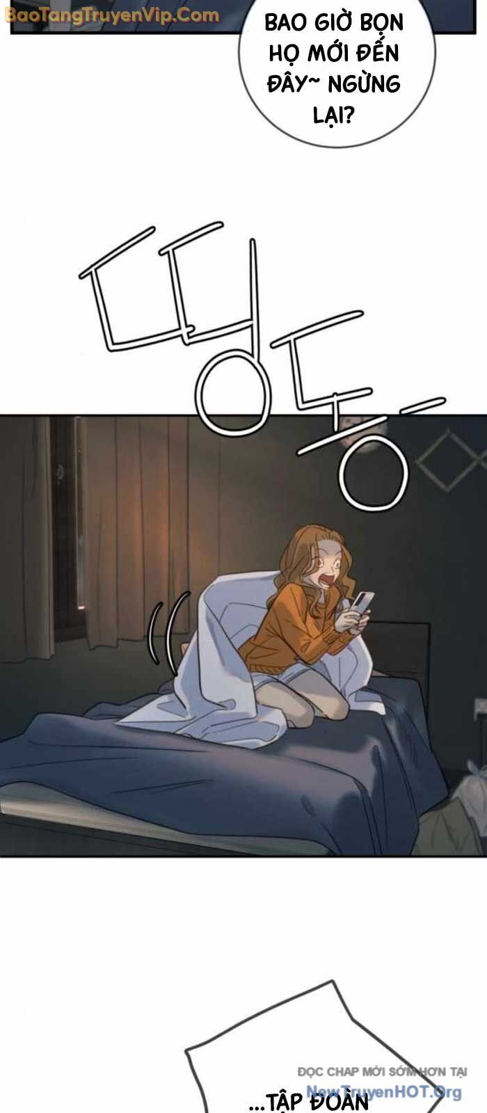 Mọi Người Đều Yêu Cô Ấy [Chap 16-19]
