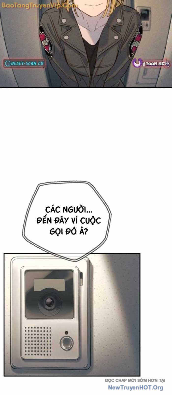 Mọi Người Đều Yêu Cô Ấy [Chap 16-19]