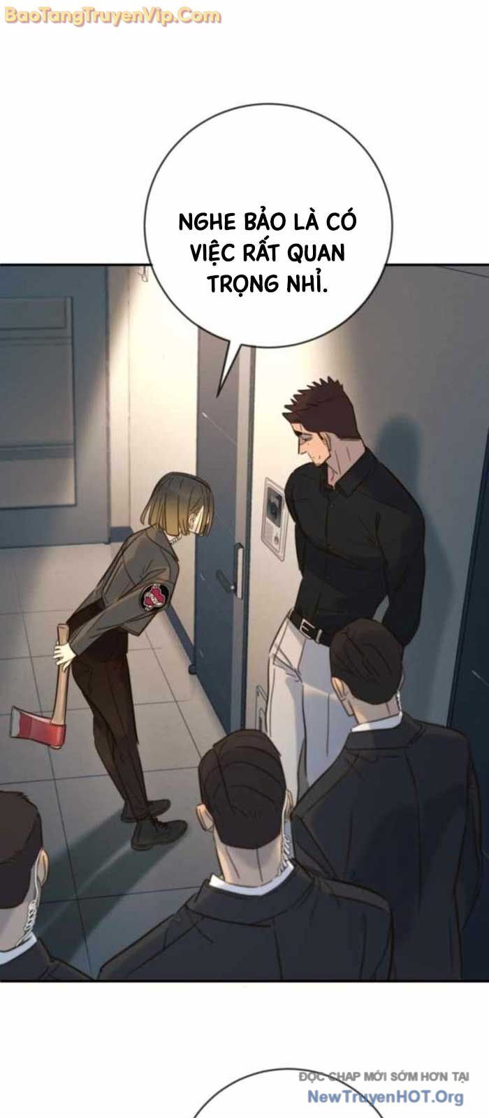 Mọi Người Đều Yêu Cô Ấy [Chap 16-19]