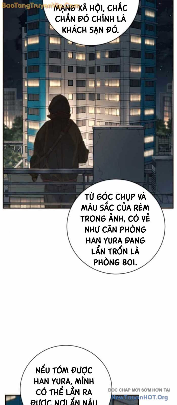 Mọi Người Đều Yêu Cô Ấy [Chap 16-19]