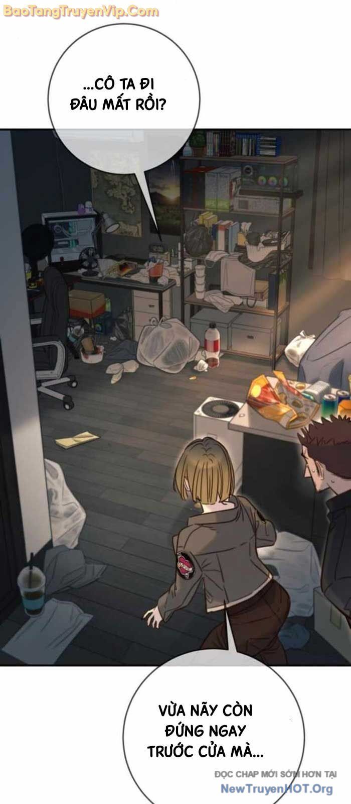 Mọi Người Đều Yêu Cô Ấy [Chap 16-19]