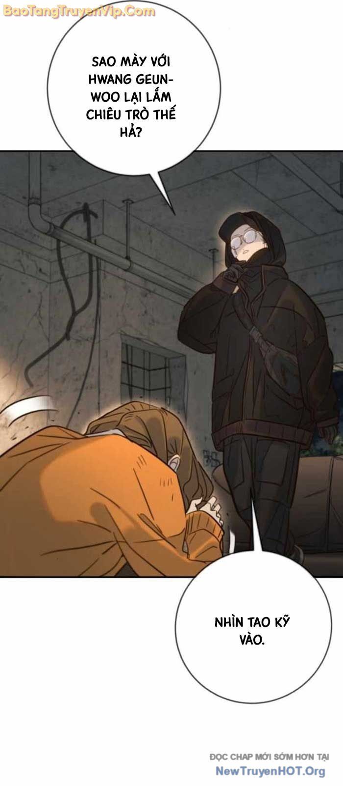 Mọi Người Đều Yêu Cô Ấy [Chap 16-19]