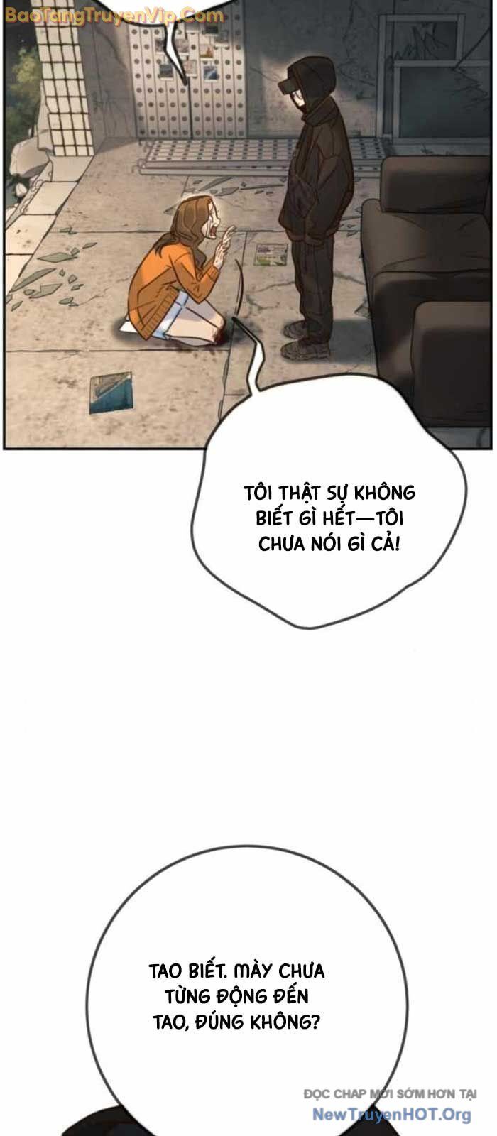 Mọi Người Đều Yêu Cô Ấy [Chap 16-19]