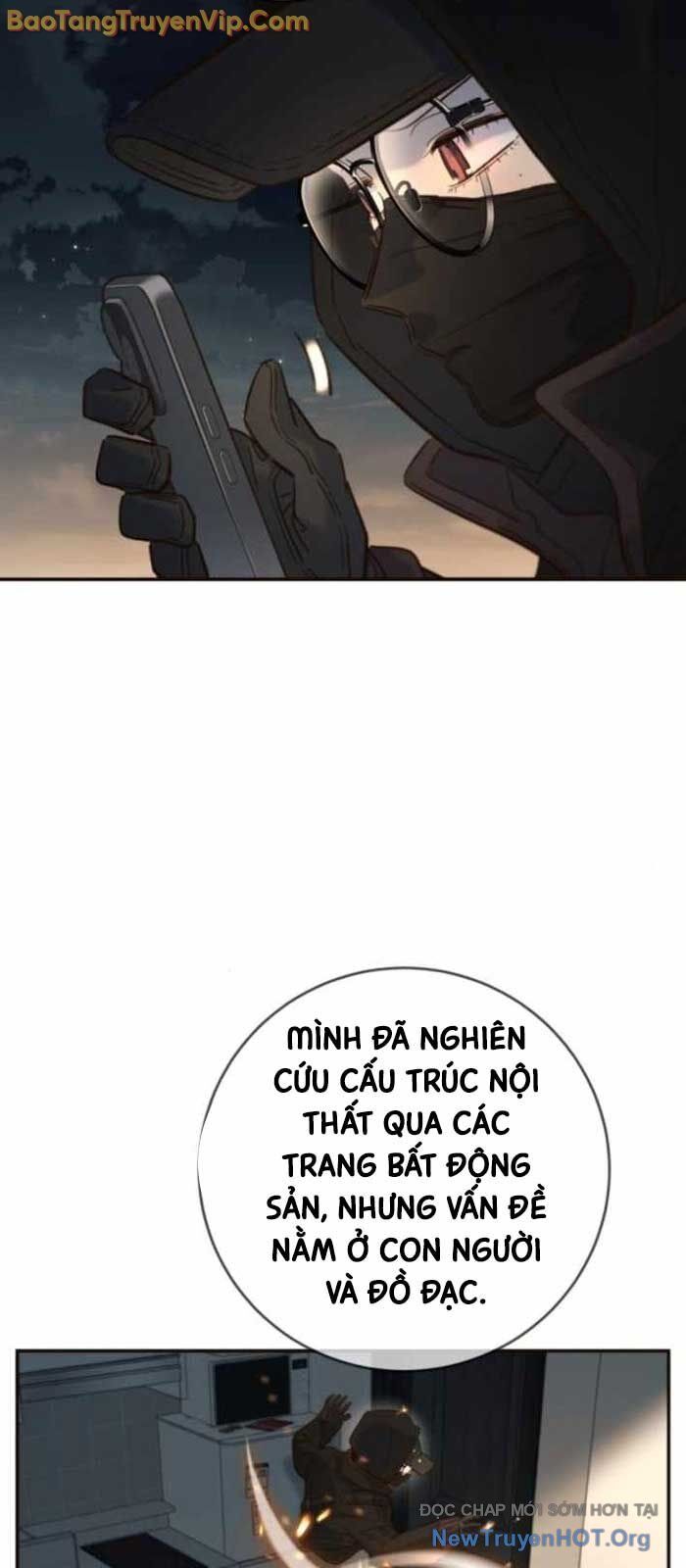 Mọi Người Đều Yêu Cô Ấy [Chap 16-19]