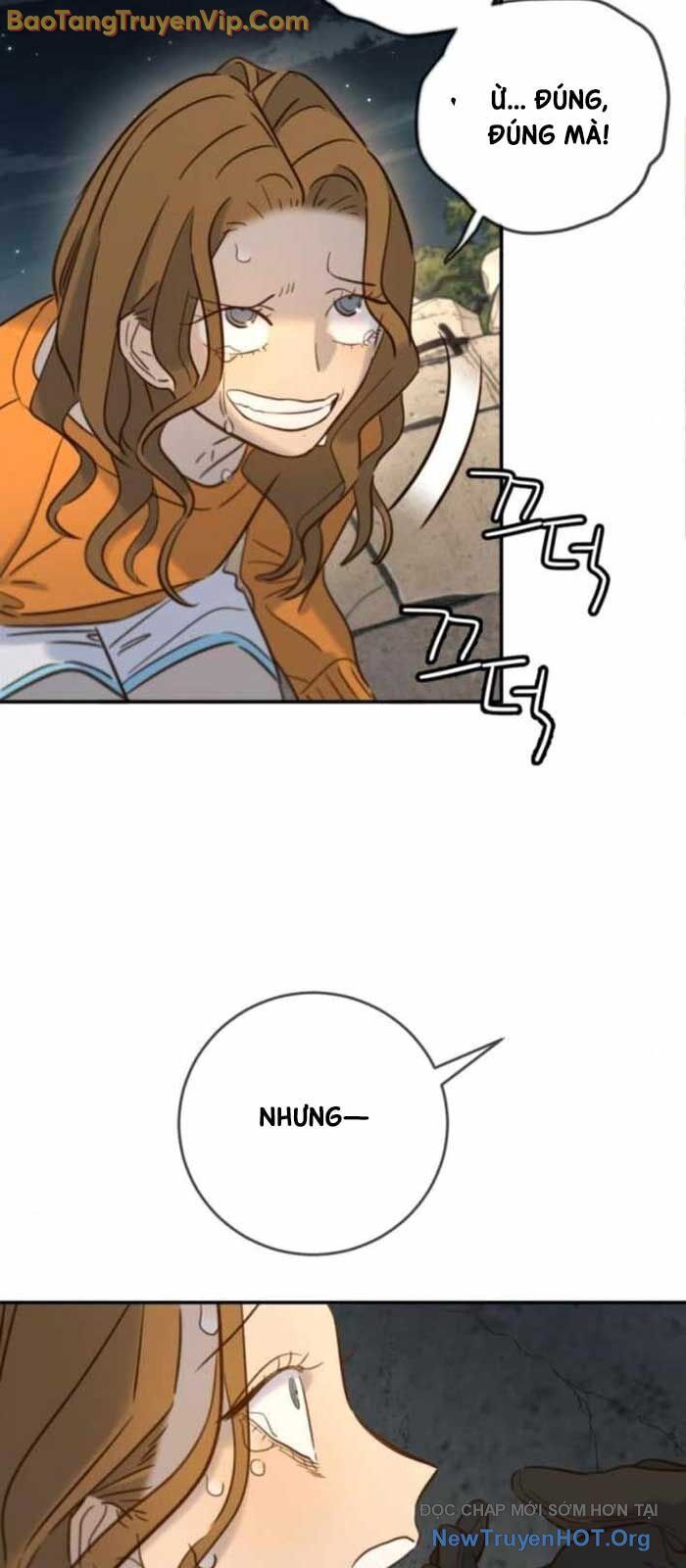 Mọi Người Đều Yêu Cô Ấy [Chap 16-19]