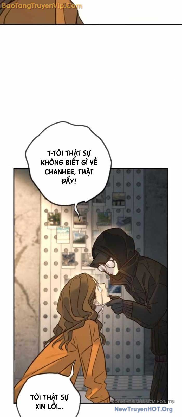 Mọi Người Đều Yêu Cô Ấy [Chap 16-19]