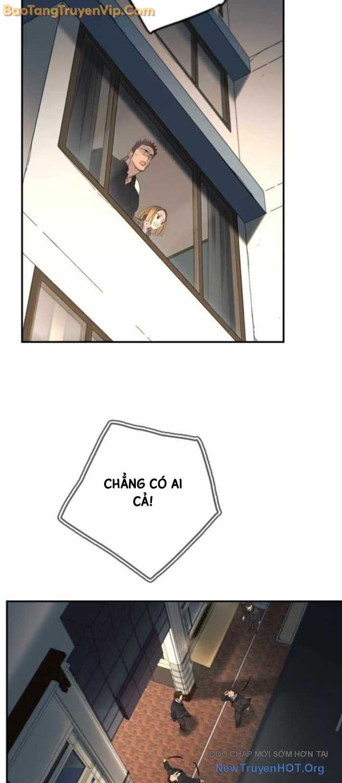 Mọi Người Đều Yêu Cô Ấy [Chap 16-19]