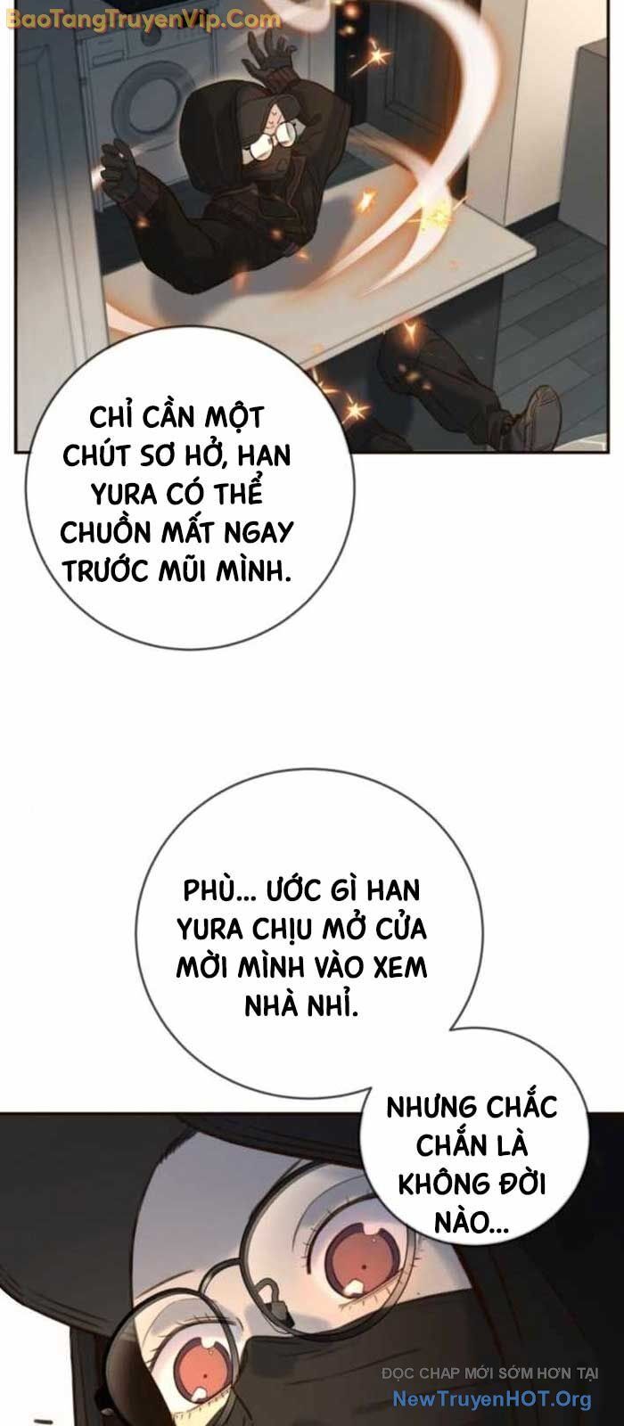 Mọi Người Đều Yêu Cô Ấy [Chap 16-19]