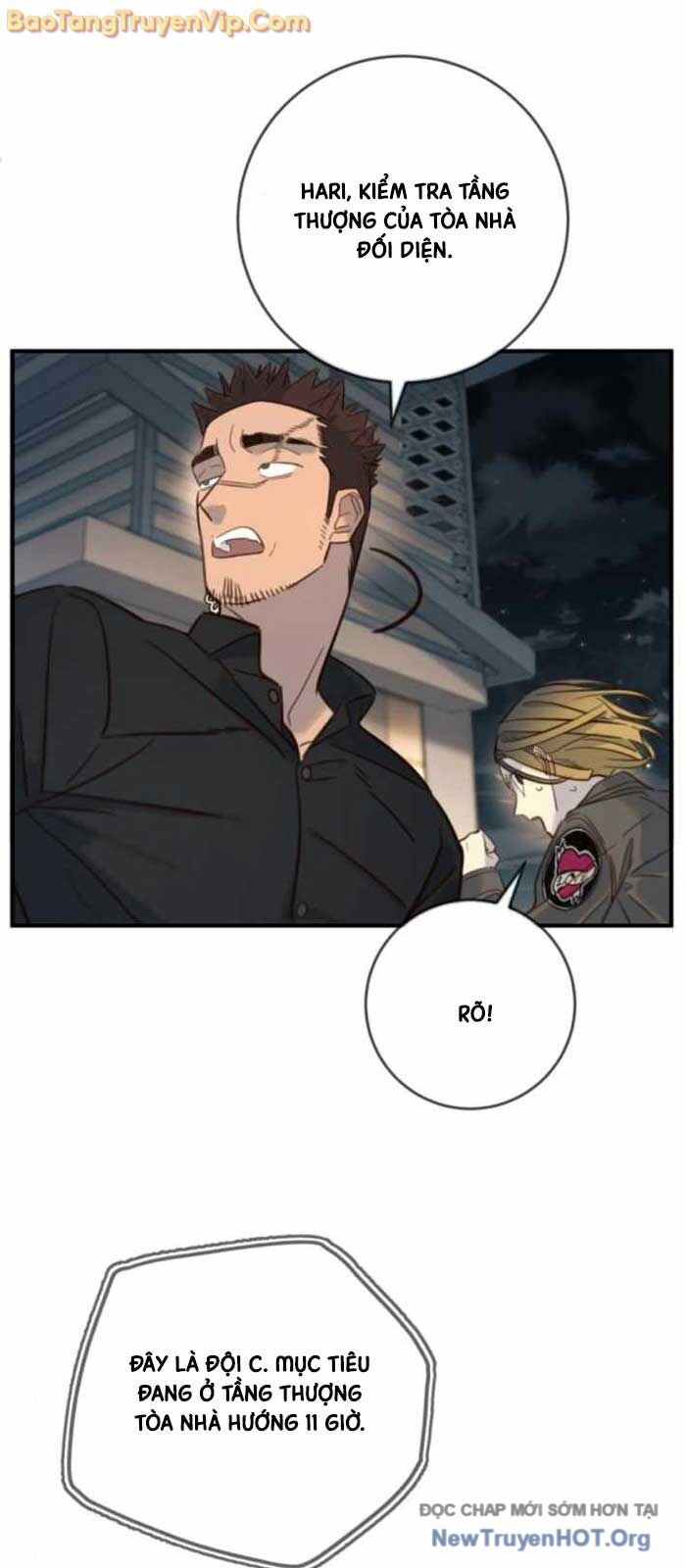Mọi Người Đều Yêu Cô Ấy [Chap 16-19]
