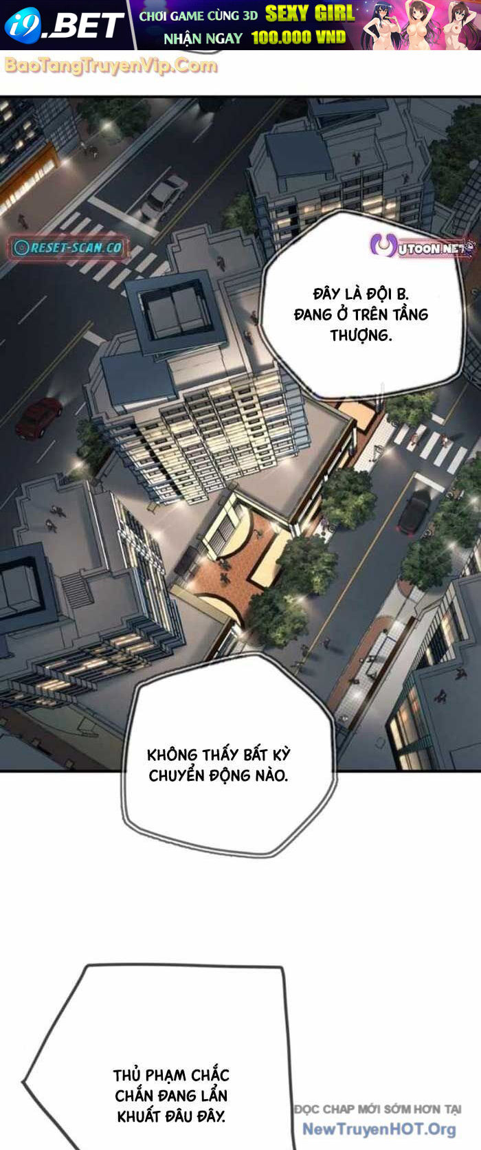 Mọi Người Đều Yêu Cô Ấy [Chap 16-19]