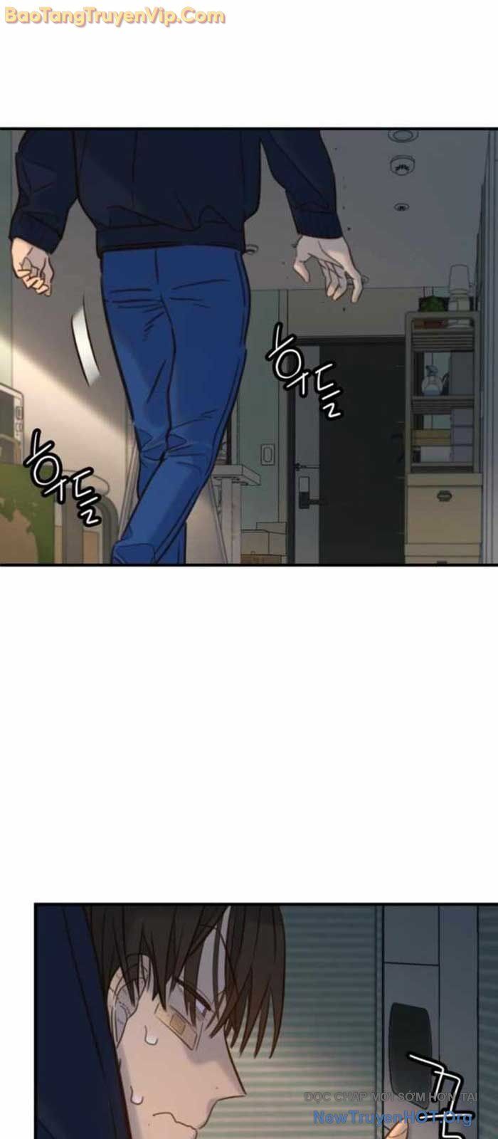 Mọi Người Đều Yêu Cô Ấy [Chap 16-19]