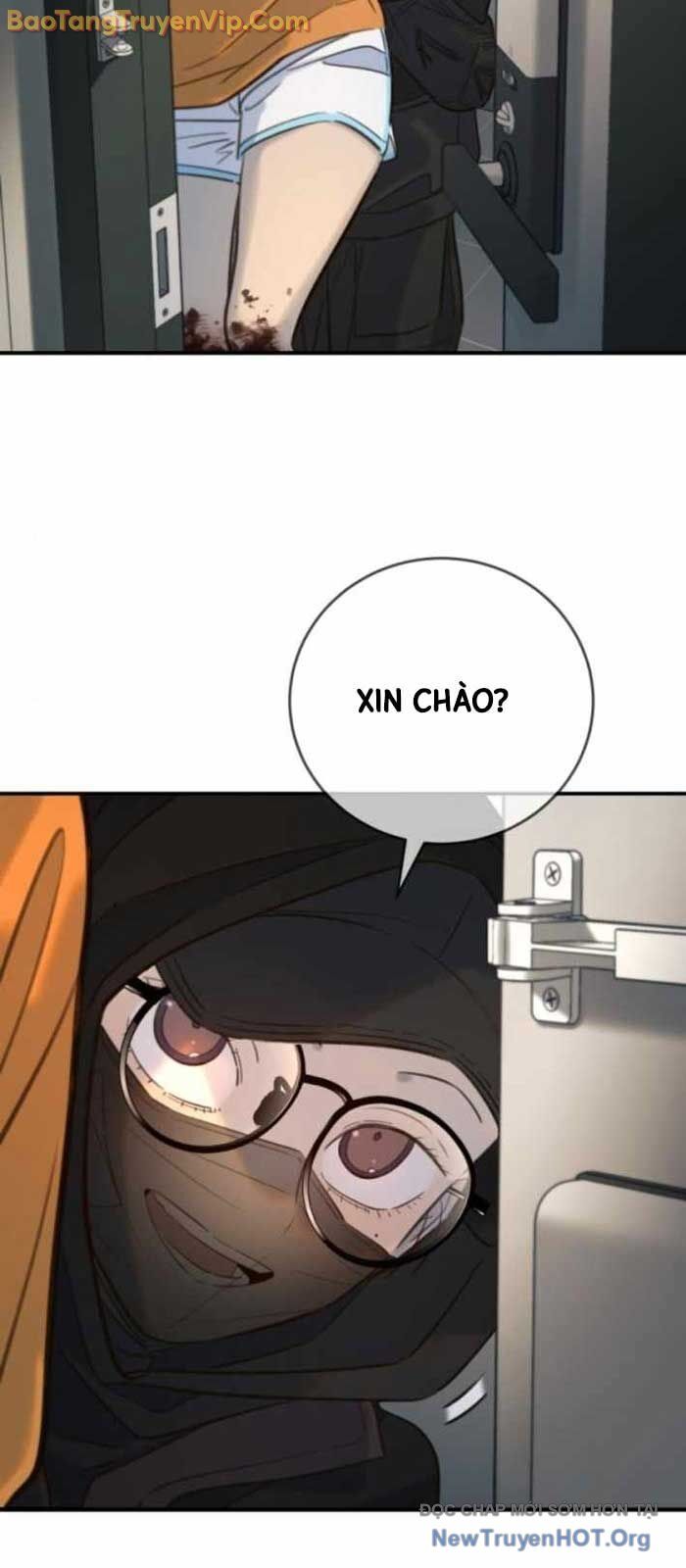 Mọi Người Đều Yêu Cô Ấy [Chap 16-19]