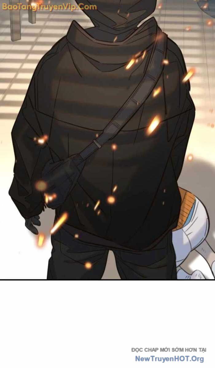 Mọi Người Đều Yêu Cô Ấy [Chap 16-19]