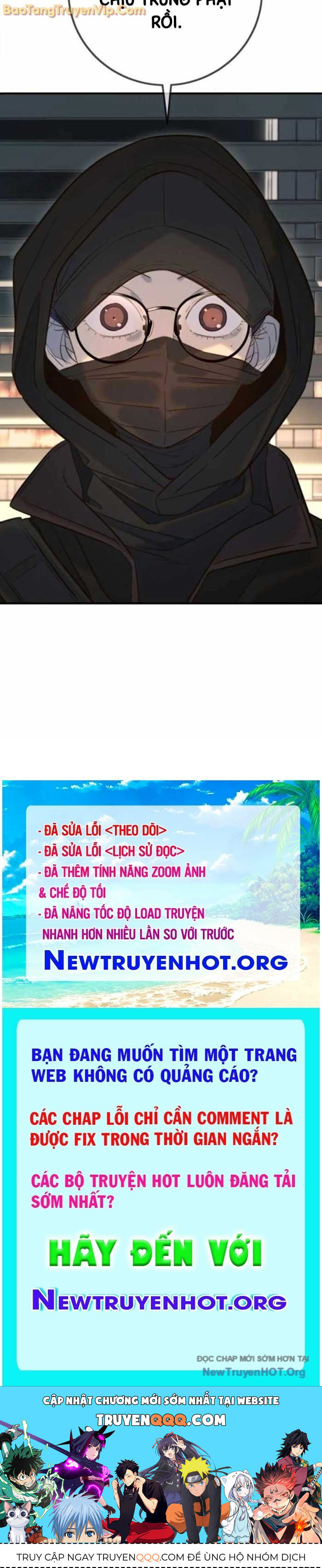 Mọi Người Đều Yêu Cô Ấy [Chap 16-19]
