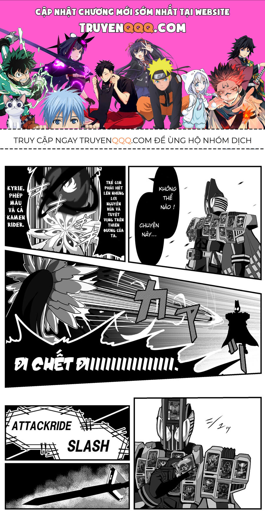 Nettruyen Truyện tranh online