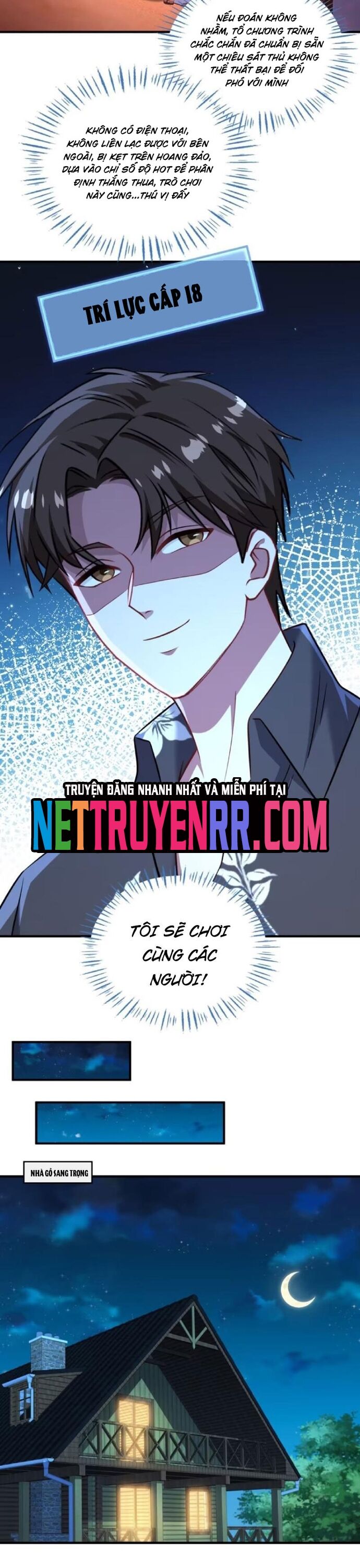 Nettruyen Truyện tranh online