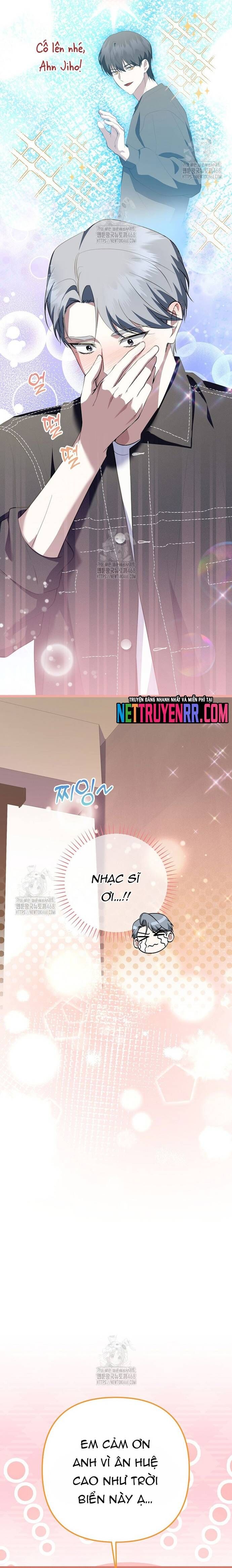 Nhà Soạn Nhạc Thiên Tài Đã Trở Lại [Chap 70-72]