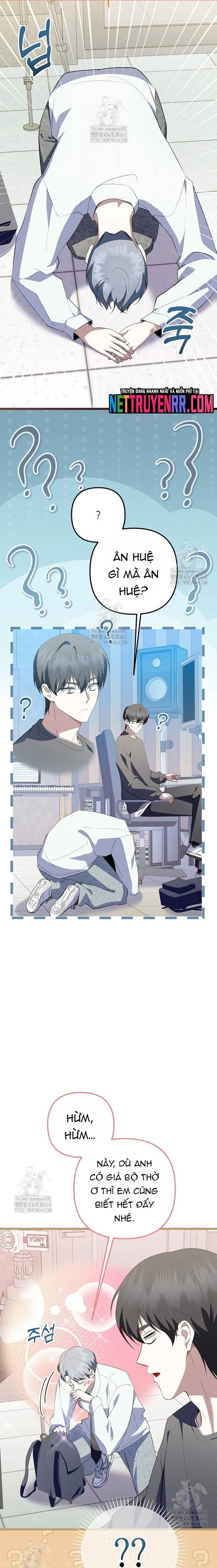 Nhà Soạn Nhạc Thiên Tài Đã Trở Lại [Chap 70-72]