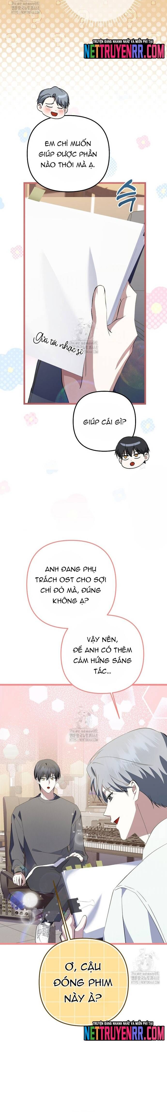 Nhà Soạn Nhạc Thiên Tài Đã Trở Lại [Chap 70-72]